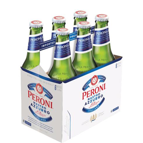 Peroni Nastro Azzurro