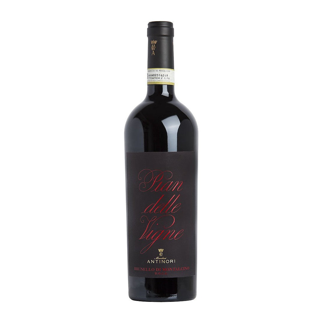 Pian Delle Vigne Brunello Di Montalcino 2017