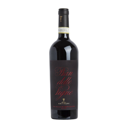 Pian Delle Vigne Brunello Di Montalcino 2017