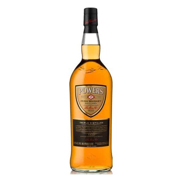 Powers Gold Label Irish Whiskey