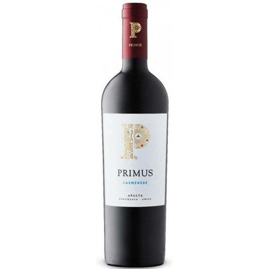 Primus Carmenere 2019