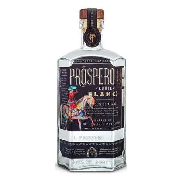 Prospero Tequila Blanco