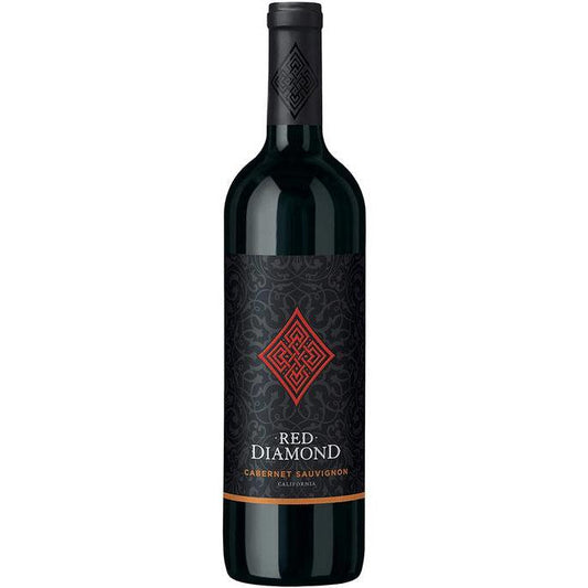 Red Diamond Cabernet Sauvignon