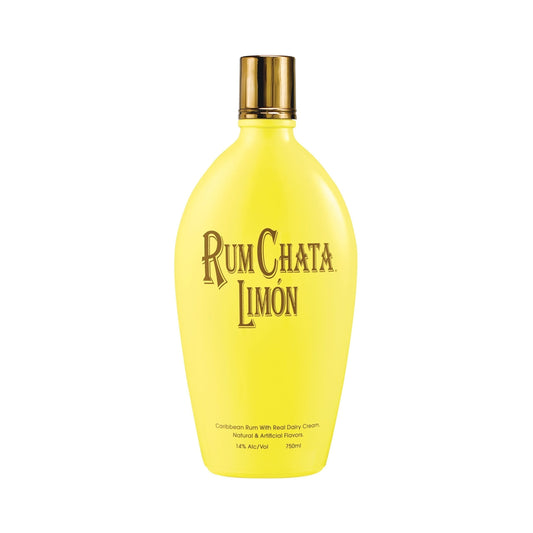 RumChata Limon