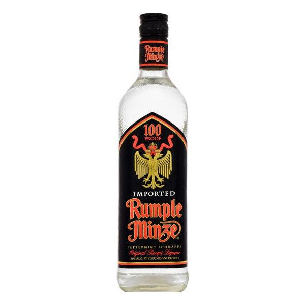 Rumple Minze