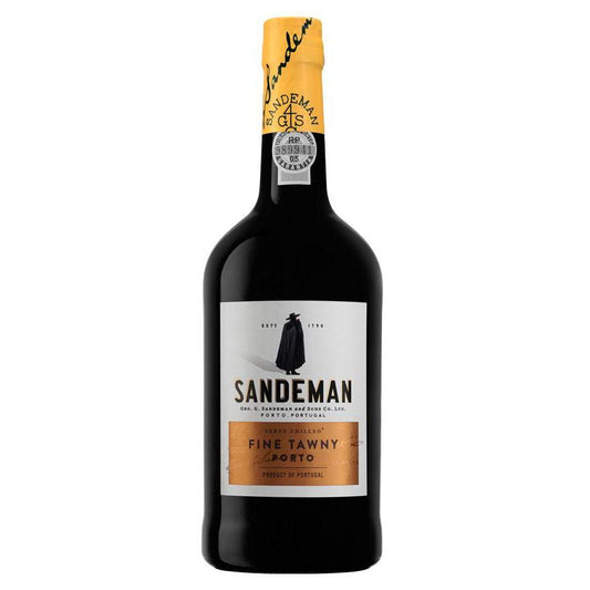 Sandeman Fine Tawny Porto