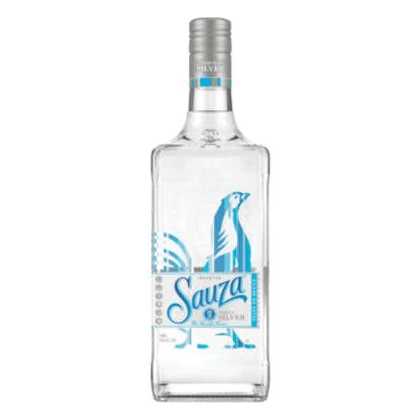 Sauza Silver Tequila
