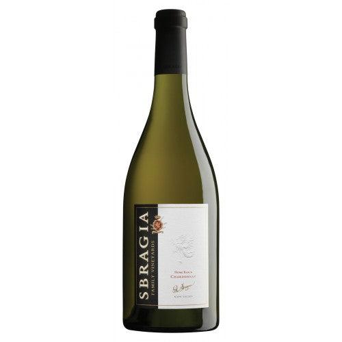 Sbragia Family Vineyards Home Ranch Chardonnay 2017