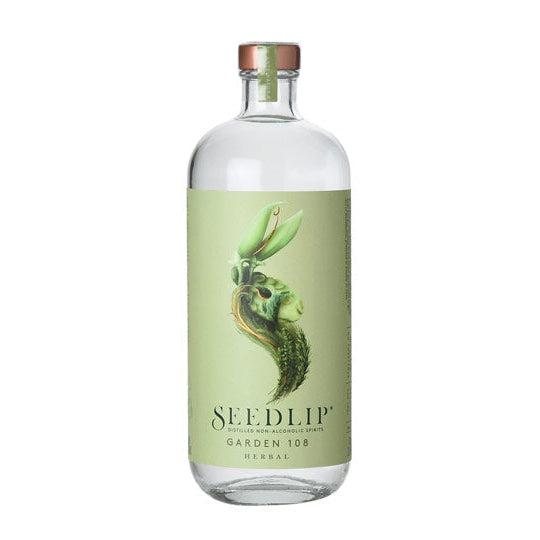Seedlip Garden 108 Herbal
