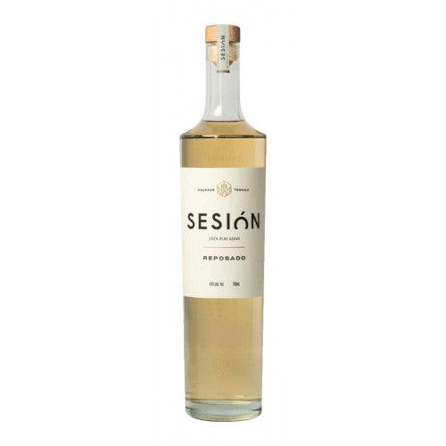 Sesion Reposado Tequila