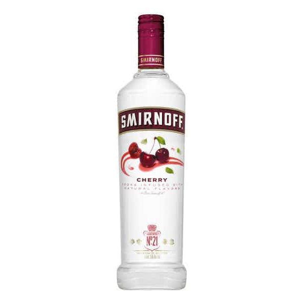 Smirnoff Cherry