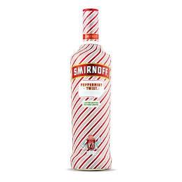 Smirnoff Peppermint Twist Limited Edition