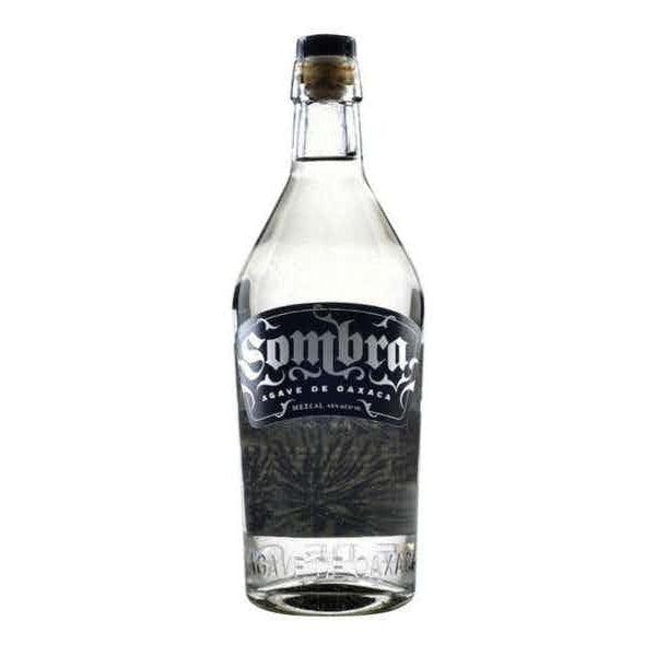 Sombra Mezcal