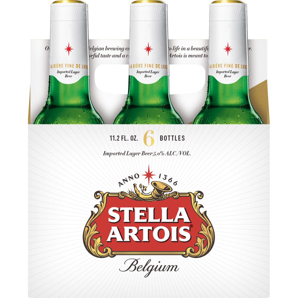 Stella Artois