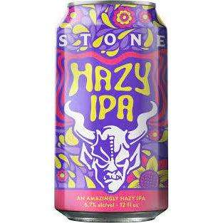 Stone Brewing Hazy IPA 6 Pack