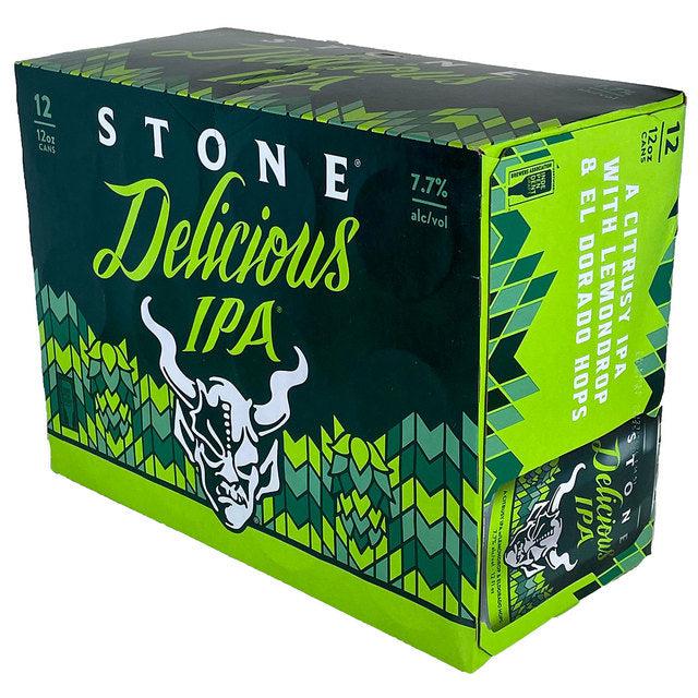 Stone Brewing Delicious IPA
