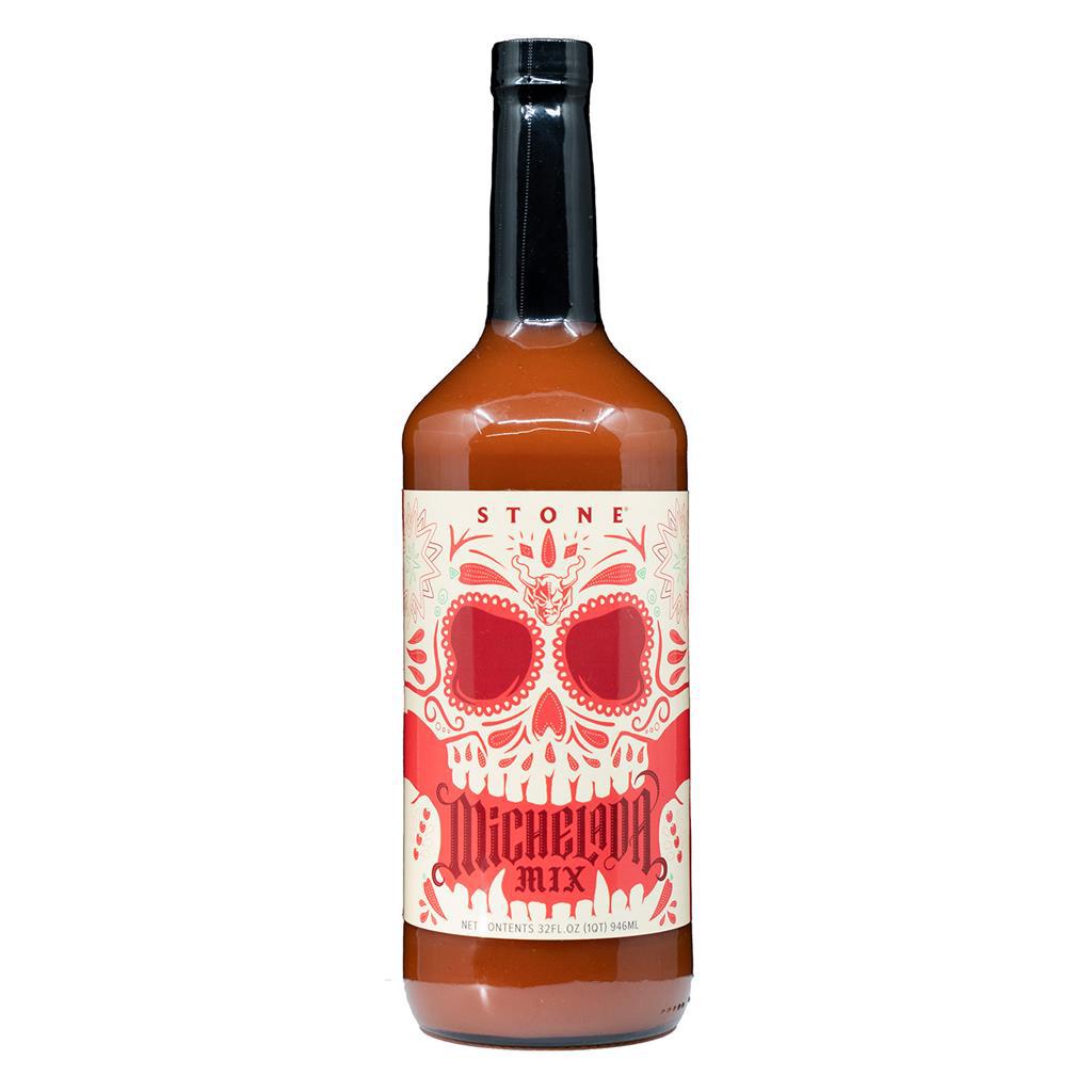 Stone Michelada MIx