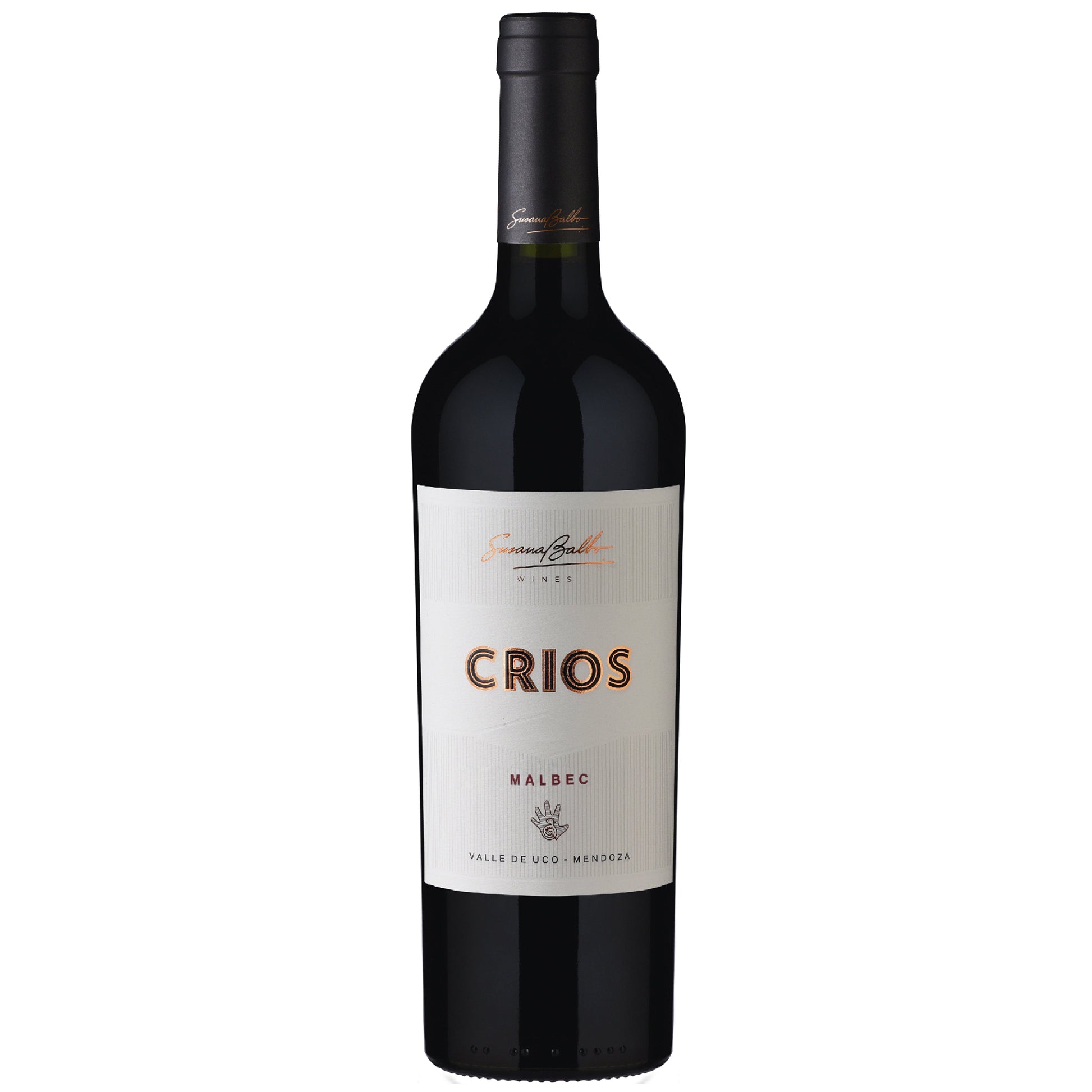 Susana Balbo Crios 2018 Malbec