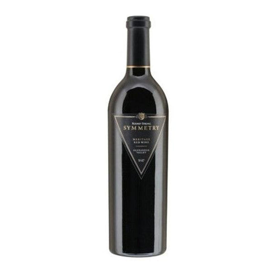 Symmetry 2015 Meritage Red Wine Alexander Valley