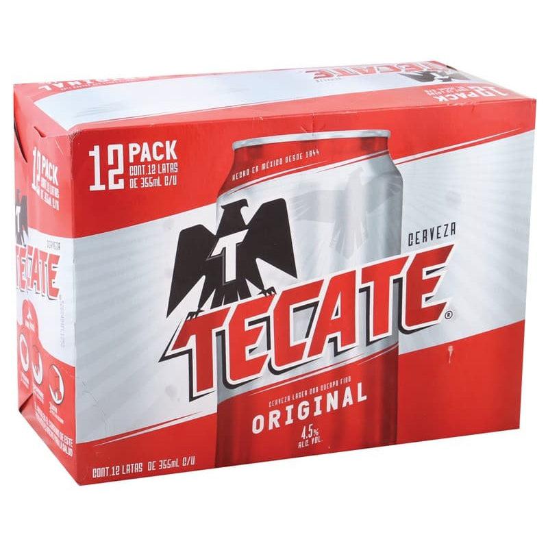Tecate Original