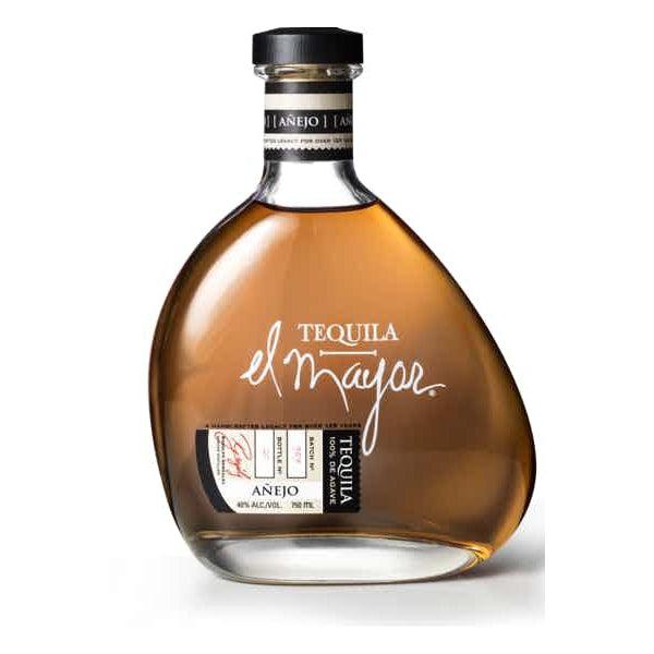 Tequila El Mayor Anejo