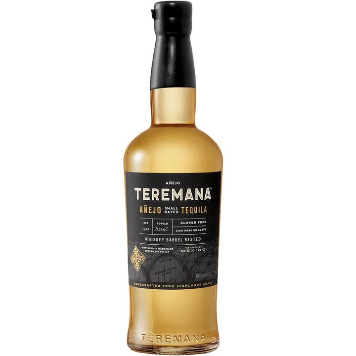 Teremana Añejo Tequila