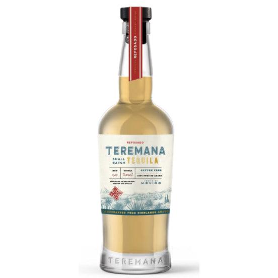 Teremana Reposado Tequila