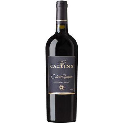 The Calling 2017 Cabernet Sauvignon Alexander Valley