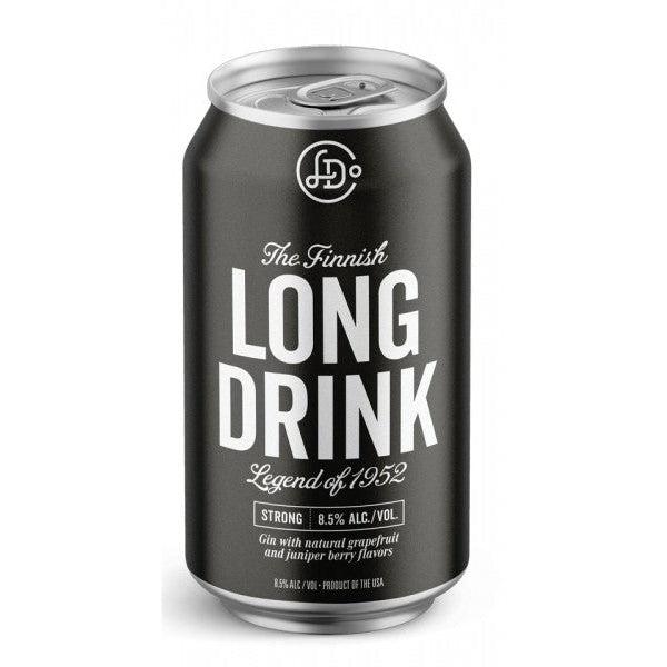 The Finnish Long Drink Strong