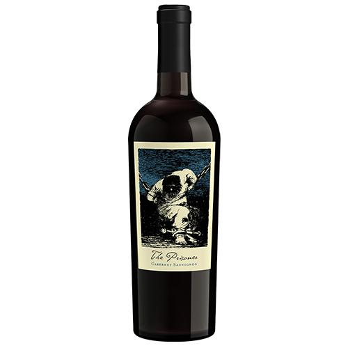 The Prisoner 2018 Napa Valley Cabernet Sauvignon