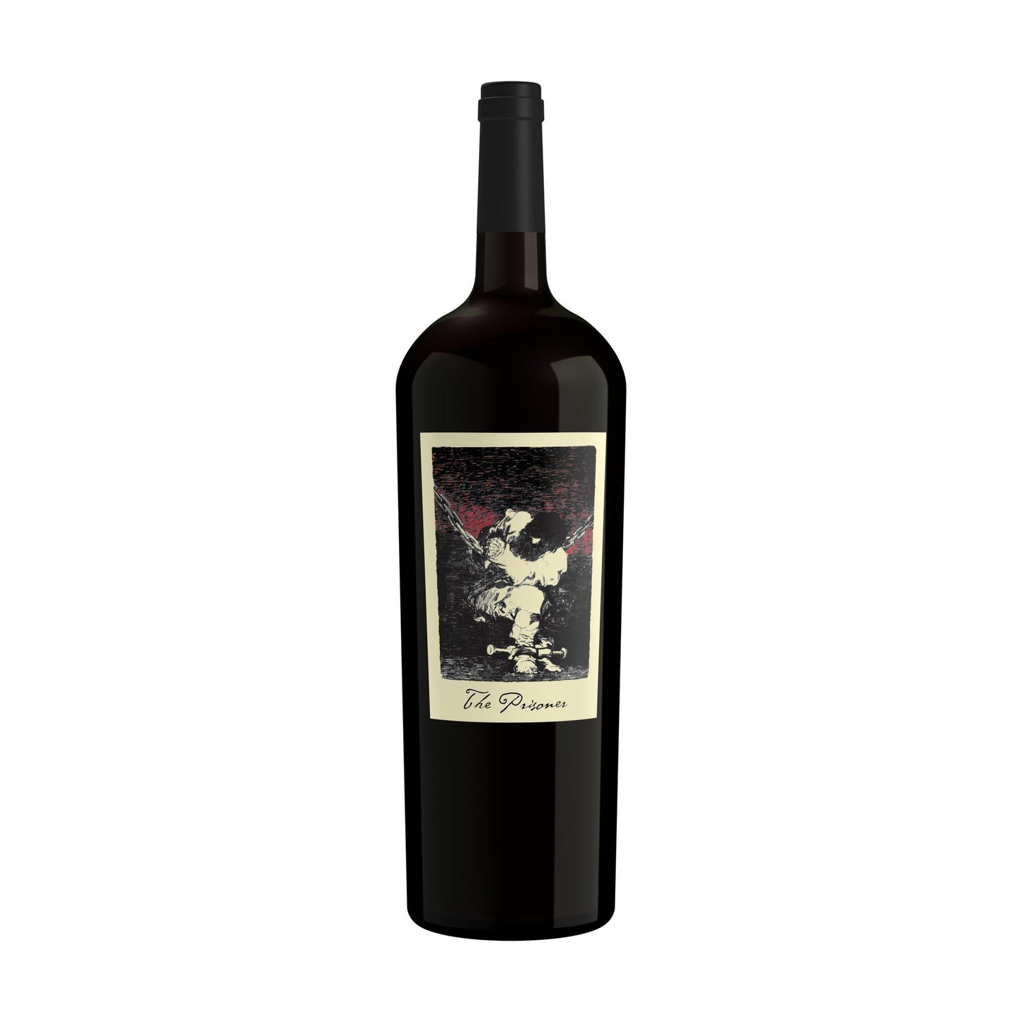 The Prisoner 2019 Red Wine Napa Valley