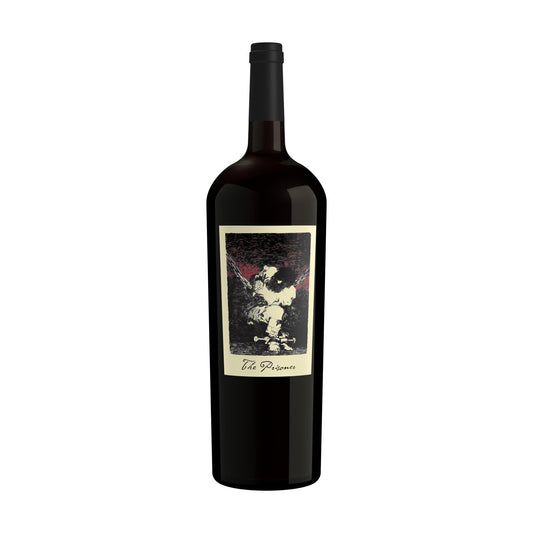 The Prisoner 2019 Red Wine Napa Valley