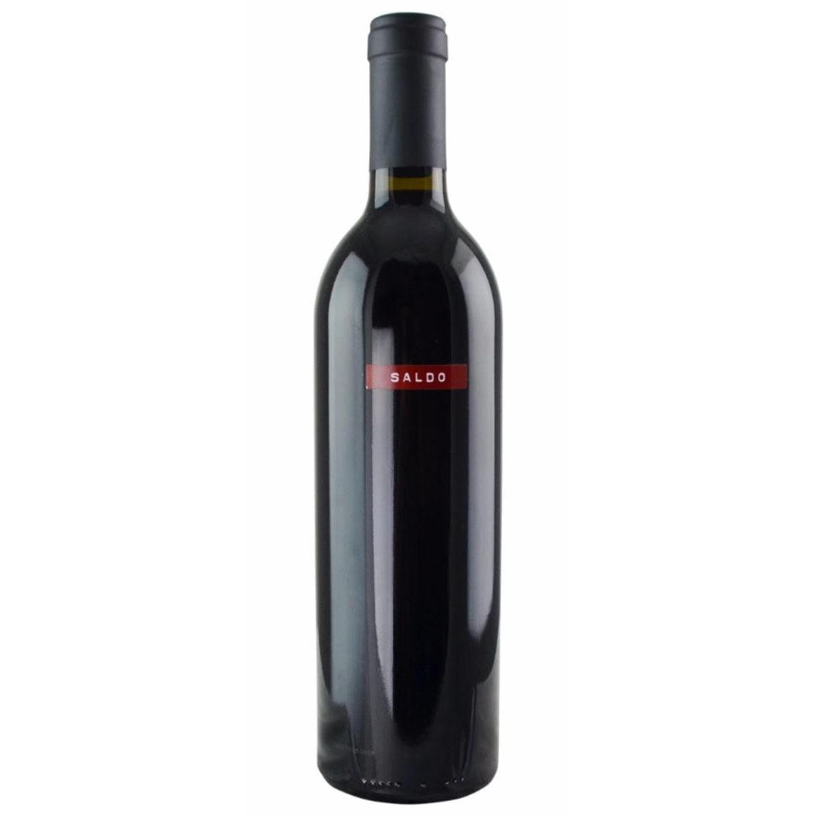 The Prisoner Saldo 2017 Zinfandel