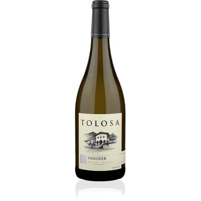Tolosa 2018 Viognier