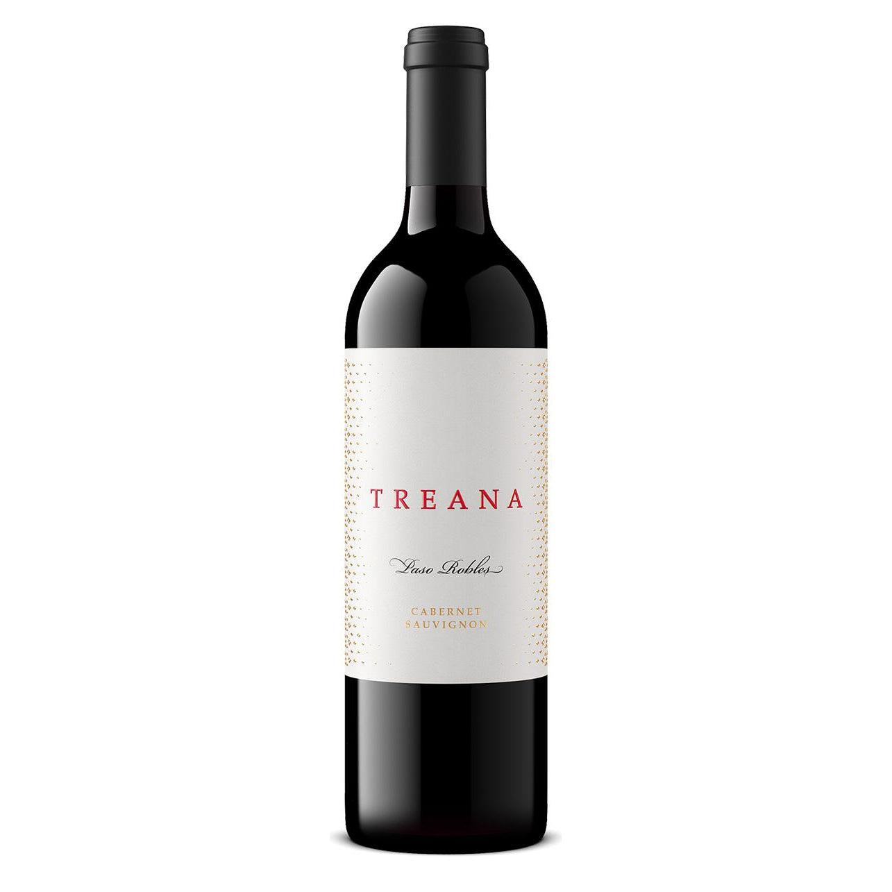 Treana Paso Robles Cabernet Sauvignon 2020