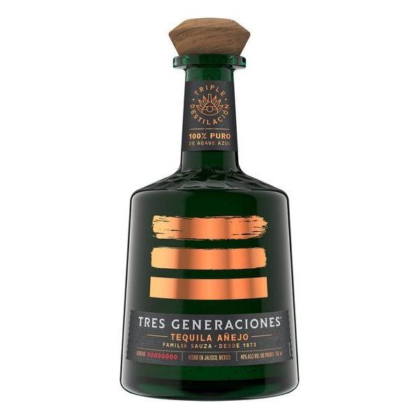 Tres Generaciones Añejo Tequila