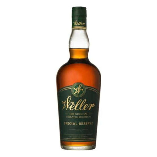 Weller Wheated Bourbon Special Reserve