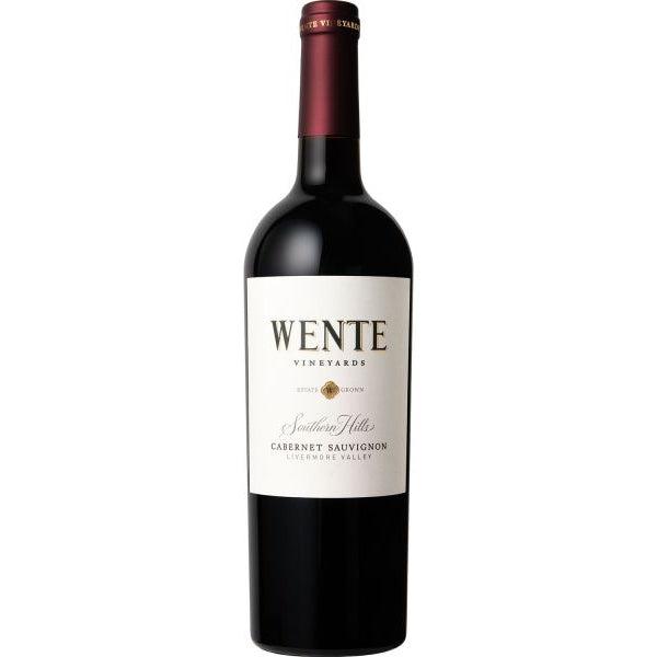 Wente Vineyards Southern Hills Cabernet Sauvignon 2018