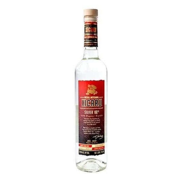 Xicaru 102 Proof Mezcal