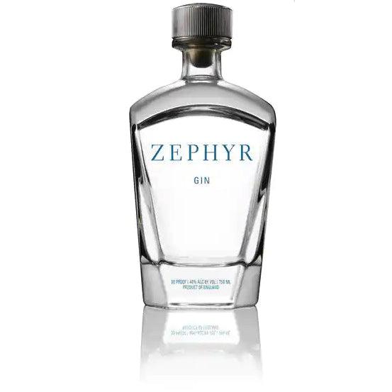 Zephyr Gin