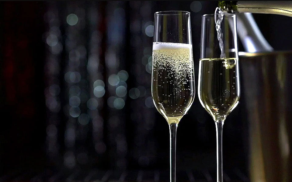 Champagne & Sparkling Wine