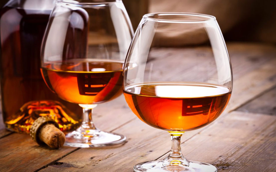 Cognac
