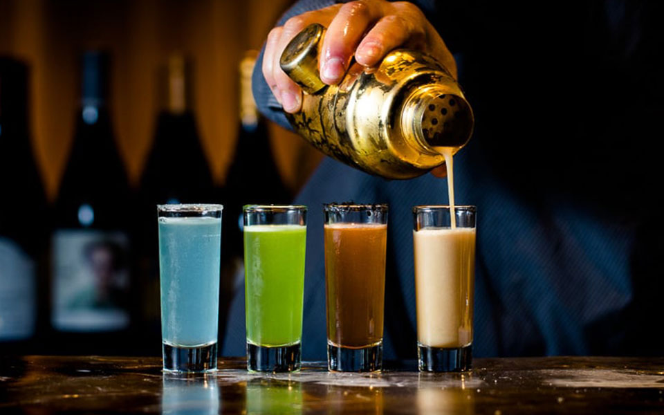 Liqueur