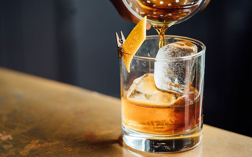 Rum