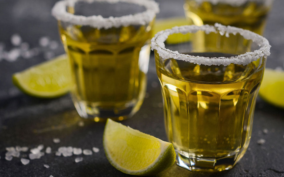Tequila