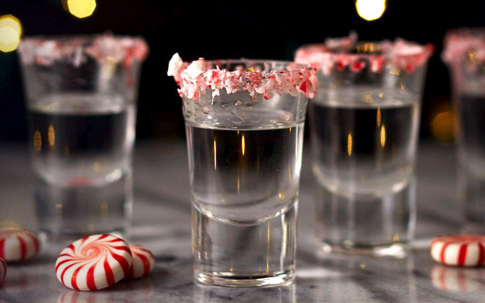 Vodka