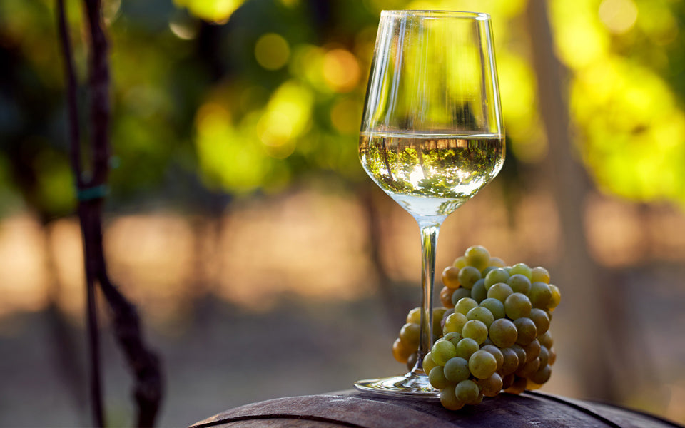 White Wines