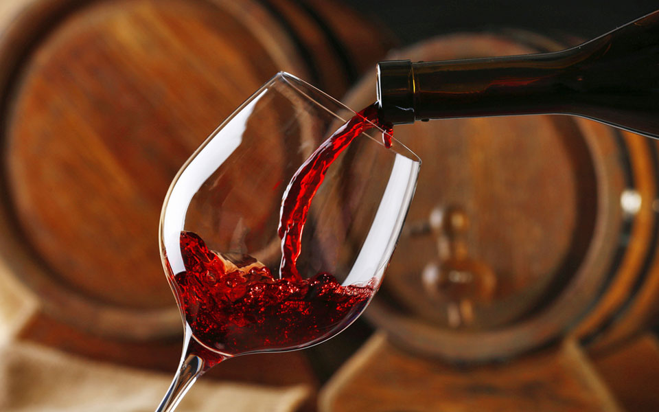 Red Wines