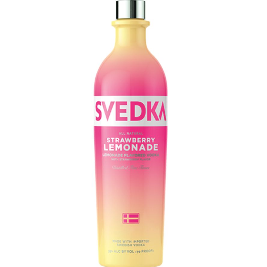 Vodka Featured