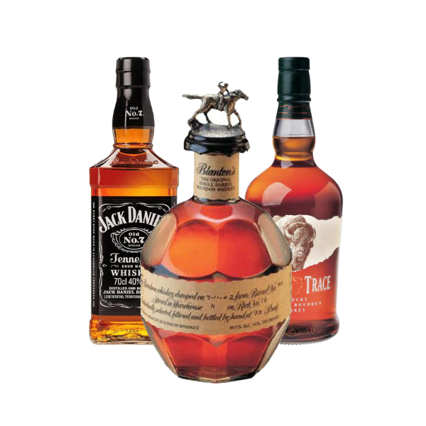 All Whiskey